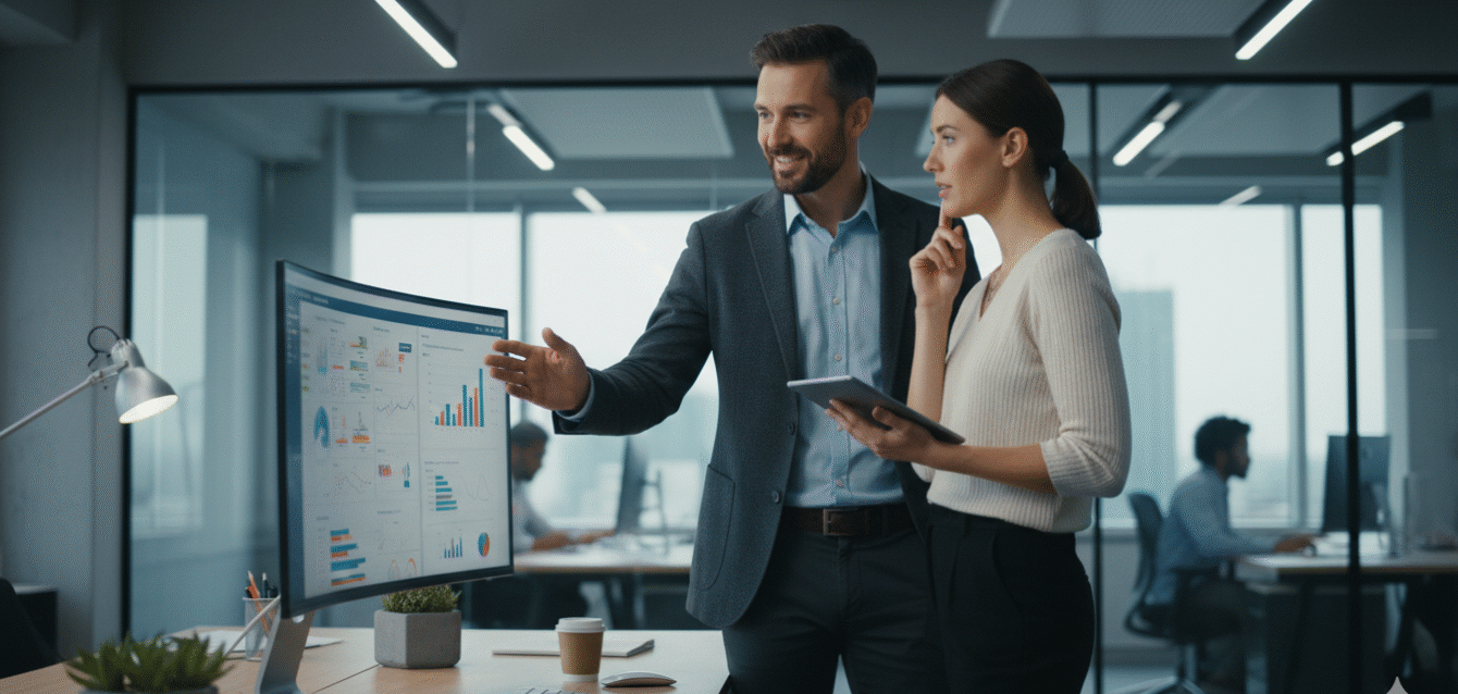 Atrium - Blog Post - SaaS - Improved Efficiency